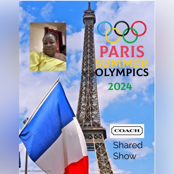 🛍️🏈🏈Coach Share Show 🏈🏈🛍️Sundays @12:50pm - Picture 6 of 6